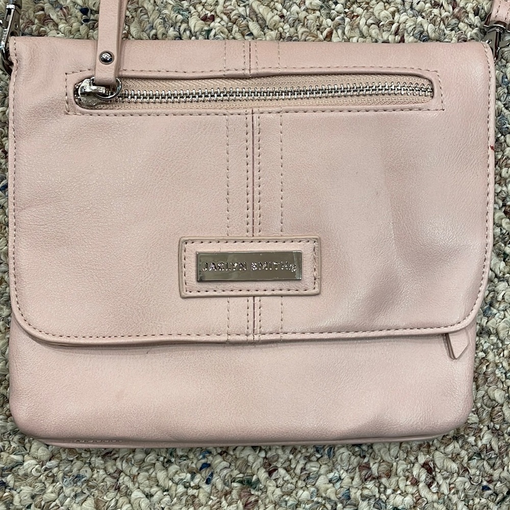 Jaclyn Smith Purse